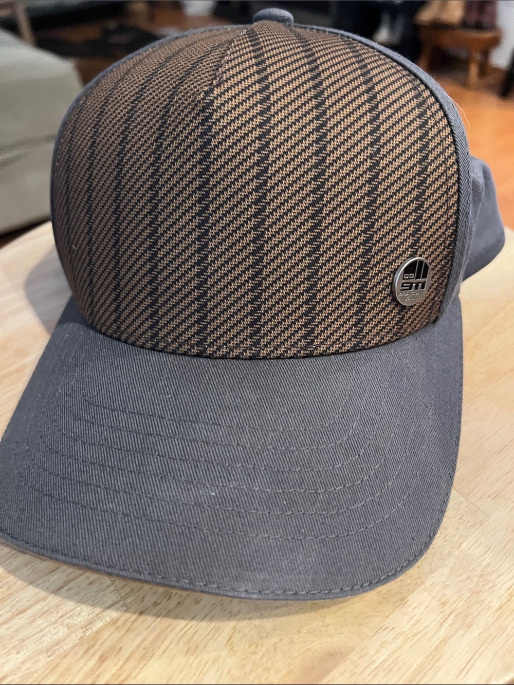 Porsche 60 Years of 911 Hat